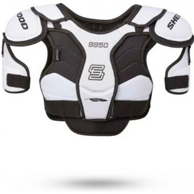 chrániče ramen Sherwood 9950 SR – Zboží Dáma
