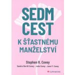 Sedm cest k šťastnému manželství – Hledejceny.cz