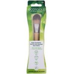 EcoTools štětec na Tvářenku Precision – Zboží Dáma