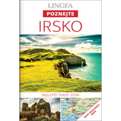 Irsko – Zbozi.Blesk.cz