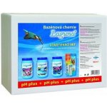 Laguna Start set ph Plus – Zbozi.Blesk.cz