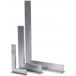 KINEX Sada zámečnických příložných úhelníků 100x63mm 160x100mm 250x160mm PN 25 5124 – Sleviste.cz