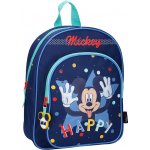 Vadobag batoh Mickey Mouse modrý – Hledejceny.cz