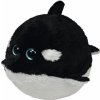 Plyšák TY Beanie Ballz Splash velryba 20 cm