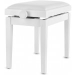 Gewa Klavírní stolička Deluxe Vinyl – Sleviste.cz