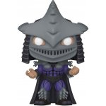 Funko Pop! Teenage Mutant Ninja Turtles Super Shredder 1138 – Hledejceny.cz