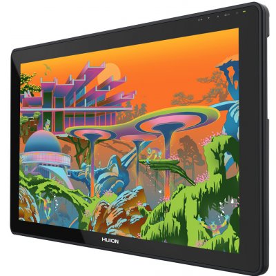 Huion Kamvas 22 Plus – Zbozi.Blesk.cz