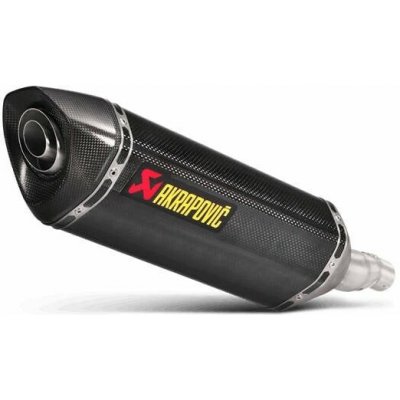 Akrapovič Slip-On Line S-H7SO2-HRC – Hledejceny.cz