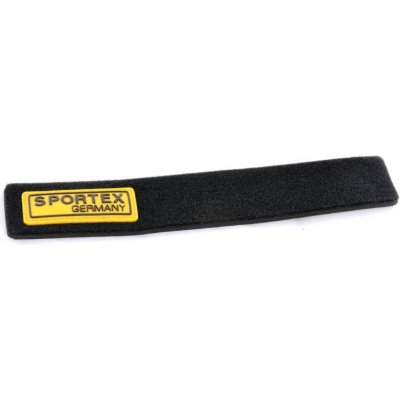 Sportex Stahovací pásky na pruty suchý zip S – Zboží Mobilmania