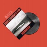 Nebraska LP - Springsteen, Bruce Vinyl – Hledejceny.cz