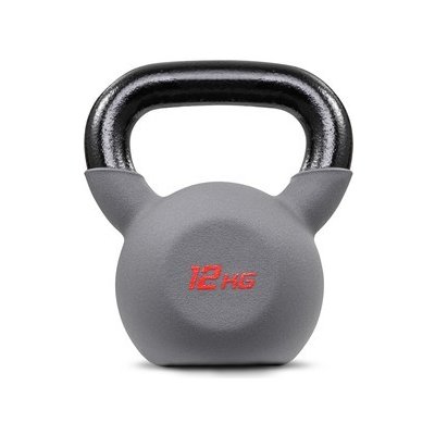 Hop-Sport Litinový kettlebell 12kg – Zbozi.Blesk.cz