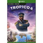Tropico 6 – Zboží Dáma