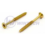 Vrut do dřeva ZH TORX 6,0 x 60/36 ZZ Balení: 200 ks AAABK60060CBX5K
