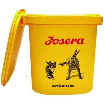 BAREL JOSERA PLAST 35 L – Zboží Mobilmania