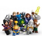 LEGO® Minifigurky 71039 Studio Marvel – 2. série Goliath – Zboží Dáma