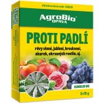AgroBio Kumulus WG proti padlí 2x15 g – Zbozi.Blesk.cz