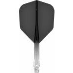 Mission Force 90 Gradient No6 Black Short – Zboží Dáma