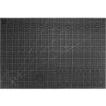 Verk 11351 Podložka na řezání a stříhání oboustranná A1 černá – Zboží Mobilmania