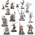 GW Warhammer Chaos Warbands: Reavers of Ruin – Zboží Dáma