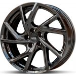 PLATIN P107 7,5x19 5x112 ET40 diamond black – Hledejceny.cz