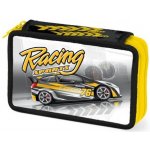 MFP 2-patra prázdný Auto – Zboží Dáma