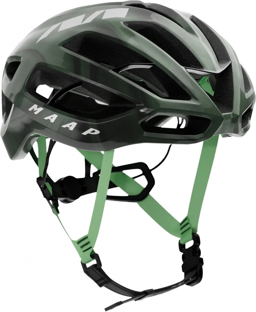 MAAP KASK Protone Icon loam 2025