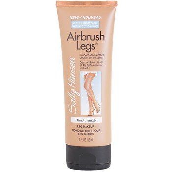 Sally Hansen tónovací krém na nohy Airbrush Legs Smooth Tan 118 ml