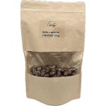 NONAGE KEŠU V MLÉČNÉ ČOKOLÁDĚ 330 g – Zboží Dáma NONAGE KEŠU V MLÉČNÉ ČOKOLÁDĚ 330 g – Zboží Dáma