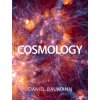 Kniha Cosmology Baumann Daniel