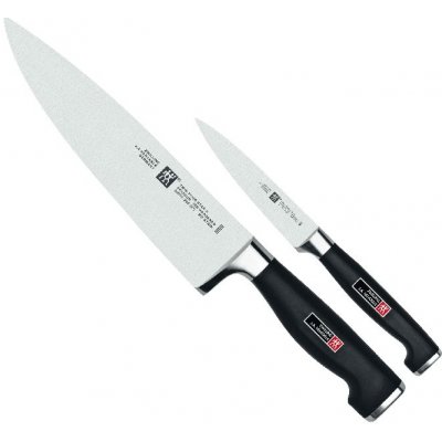 Zwilling Nůž TWIN Four Star II 33418-000 sada 2ks