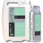 True Iconic texture V bath luxusní šampon pro psy 400 ml – Sleviste.cz