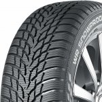 Nokian Tyres WR Snowproof 175/65 R17 87H – Zboží Mobilmania