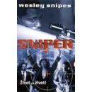 Sniper DVD