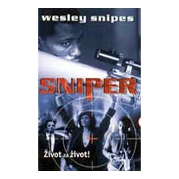 Sniper DVD