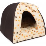 Iridog Igloo Kukaň pro psa – Hledejceny.cz