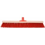 Vorel smeták PVC 600 mm TO-35875 – Zboží Dáma