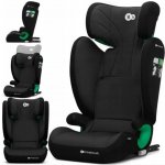 Kinderkraft Junior Fix 2 2023 Graphite Black – Zboží Dáma