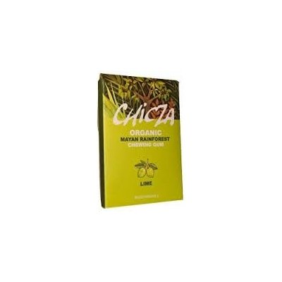 Chicza Žvýkačky s limetkou Bio 30 g – Zboží Dáma