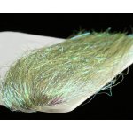 Sybai Streamerové Vlasy Twist Flash Hair Golden Peacock – Hledejceny.cz