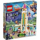  LEGO® Super Heroes GIRLS 41232 Střední škola pro hrdiny