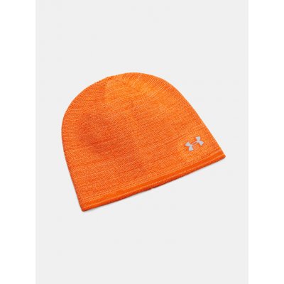 Under Armour Unisexová čepice Velociti Elite Refl Beanie Oranžová – Hledejceny.cz