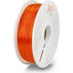 Fiberlogy PCTG oranžový transparentní 1,75mm 750g – Zboží Živě