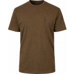 Fox tričko Khaki Indicator – Zboží Mobilmania