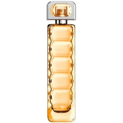Hugo Boss Orange toaletní voda dámská 75 ml – Sleviste.cz