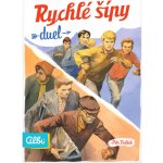 Albi Rychlé šípy Duel – Zboží Mobilmania