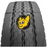 Bridgestone R-TRAILER 001 215/75 R17.5 136K