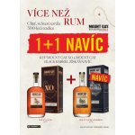 Mount Gay XO 43% 0,7 l (karton) – Zboží Dáma Mount Gay XO 43% 0,7 l (karton) – Zboží Dáma