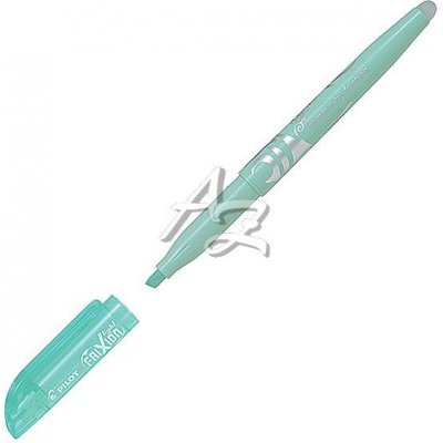 Pilot FriXion Light Soft 4138-004 zelený pastelový – Zboží Mobilmania