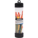 Zebco sada splávků Trophy 24 ks Float Fishing Set – Hledejceny.cz