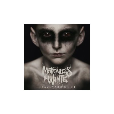 Motionless In White - Graveyard Shift [CD]